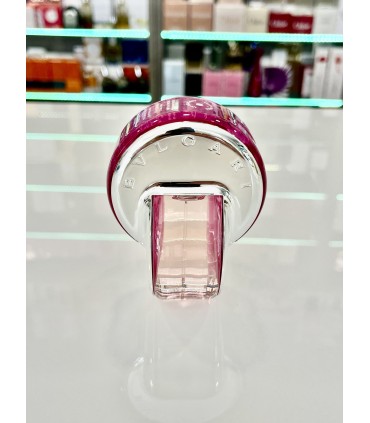 Bvlgari Omnia Pink Sapphire Eau De Toillette