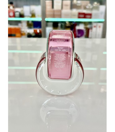 Bvlgari Omnia Pink Sapphire Eau De Toillette