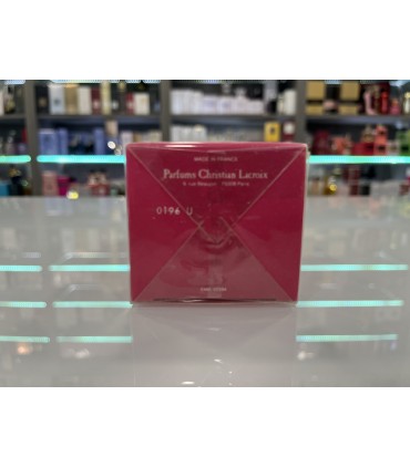 Christian Lacroix C'est La Vie Parfum UNIKAT