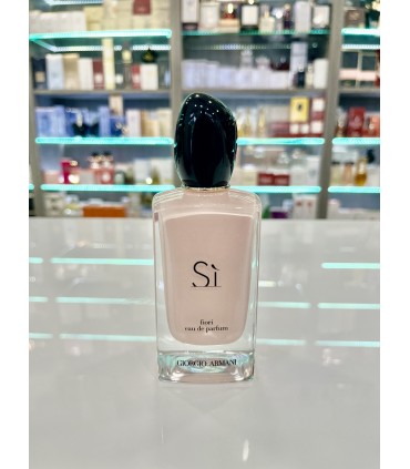 Giorgio Armani Sì Fiori Eau De Parfum UNIKAT