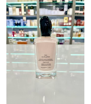 Giorgio Armani Sì Fiori Eau De Parfum UNIKAT