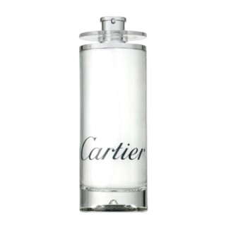 Cartier Relaxante Eau De Toilette UNIKAT - 200 ml