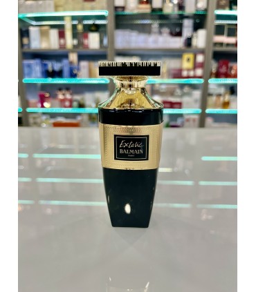 Balmain Extatic Intense Gold Eau De Parfum UNIKAT