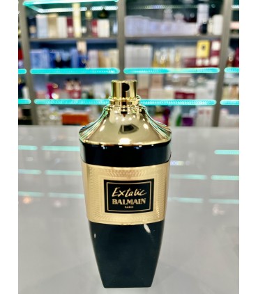 Balmain Extatic Intense Gold Eau De Parfum UNIKAT