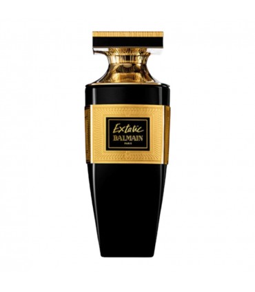 Balmain Extatic Intense Gold Eau De Parfum UNIKAT