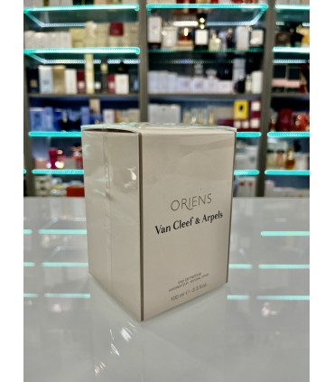 Van Cleef & Arples Oriens  Eau De Parfum UNIKAT