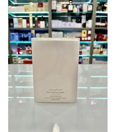 Van Cleef & Arples Oriens  Eau De Parfum UNIKAT