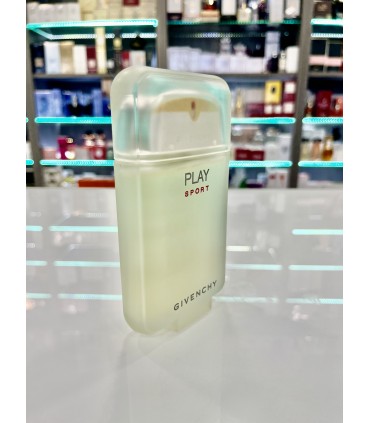 Givenchy Play Sport  Pour Homme Eau De Toilette UNIKAT