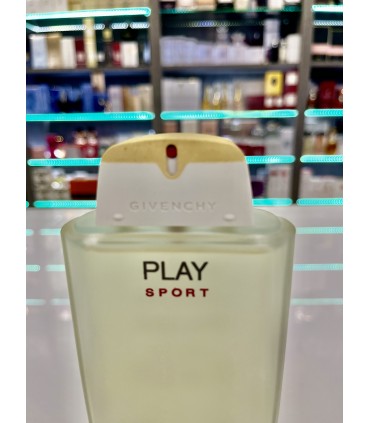 Givenchy Play Sport  Pour Homme Eau De Toilette UNIKAT