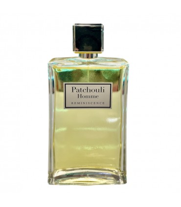 Patchouli Homme Reminiscence Eau De Toilette UNIKAT