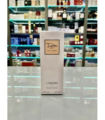 Lancome Tresor In Love Eau De Parfum UNIKAT