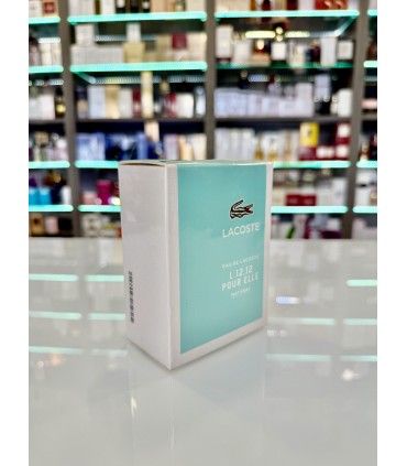 Lacoste Eau De Lacoste Pour Elle Natural L.12.12 EDT UNIKAT