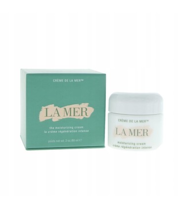 La Mer The Moisturizing Cream Regeneration Intense