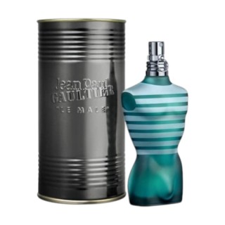 Jean Paul Gaultier Le Male Eau De Toilette Pour Homme - 125 ml
