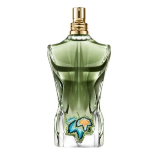 Jean Paul Gaultier Le Beau Paradise Garden Eau De Parfum NEW - 125 ml