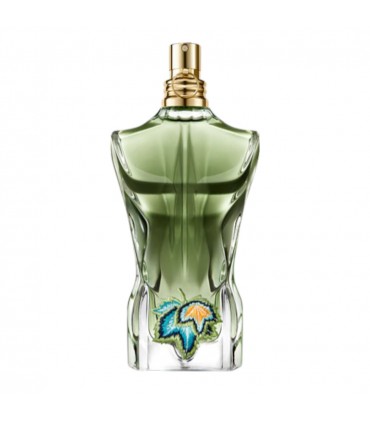 Jean Paul Gaultier Le Beau Paradise Garden Eau De Parfum NEW