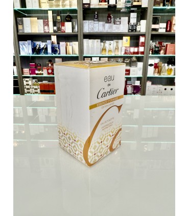 Cartier Eau De Cartier Essence D'Orange Edition Limited EDT UNIKAT