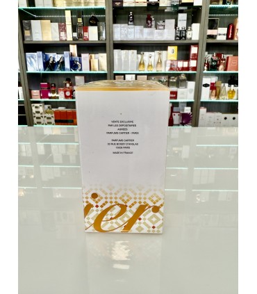 Cartier Eau De Cartier Essence D'Orange Edition Limited EDT UNIKAT