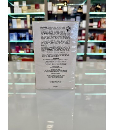 Lancome Hypnose Homme Cologne UNIKAT