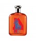 Ralph Lauren 4 The Big Pony Collection Orange EDT  UNIKAT