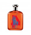 Ralph Lauren 4 The Big Pony Collection Orange EDT  UNIKAT