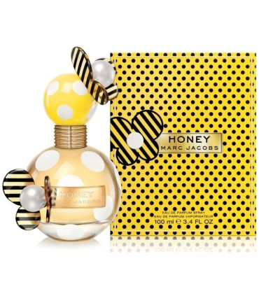 Marc Jacobs Honey Eau De Parfum