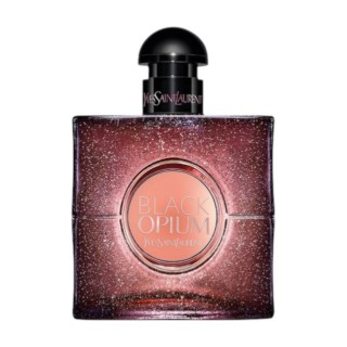 Yves Sain Laurent Bleck Opium Eau De Toilette  UNIKAT