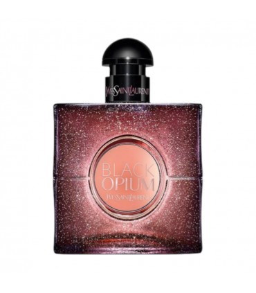 Yves Sain Laurent Bleck Opium Eau De Toilette  UNIKAT