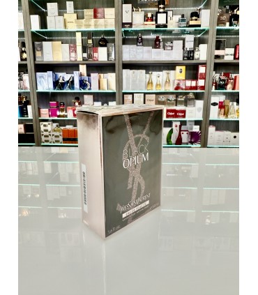 Yves Sain Laurent Bleck Opium Eau De Toilette  UNIKAT