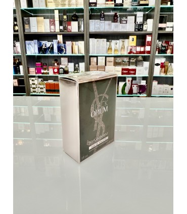 Yves Sain Laurent Bleck Opium Eau De Toilette  UNIKAT