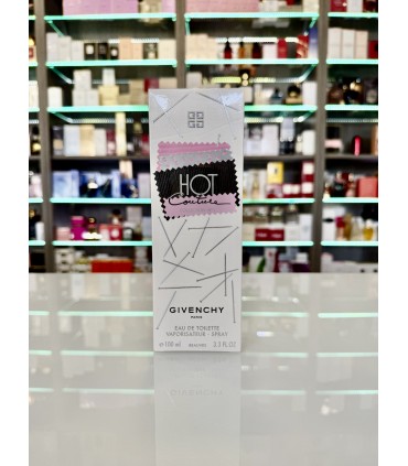 Givenchy HOT Couture Collection N1 Eau De Toilette UNIKAT