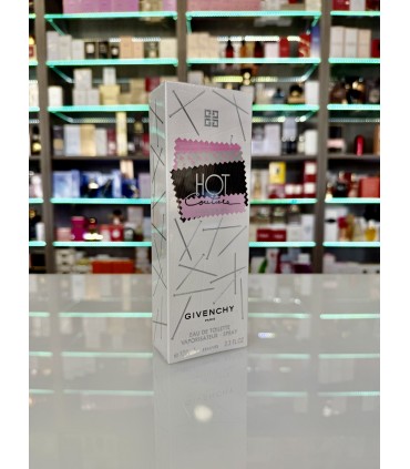 Givenchy HOT Couture Collection N1 Eau De Toilette UNIKAT