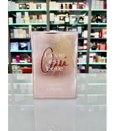 Lancome La Vie Est Belle OUI Eau De Parfum D'Exception UNIKAT