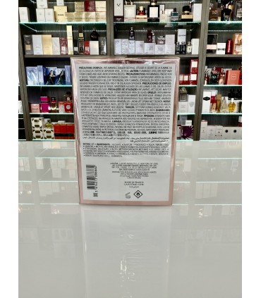 Lancome La Vie Est Belle OUI Eau De Parfum D'Exception UNIKAT