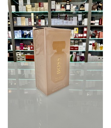 Hugo Boss The Scent Private Accord Eau de Parfum UNIKAT