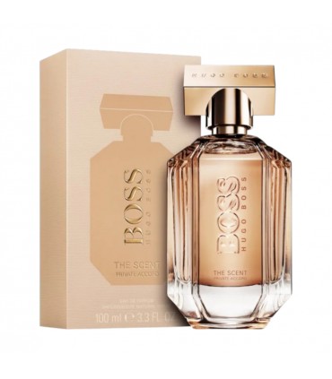 Hugo Boss The Scent Private Accord Eau de Parfum UNIKAT
