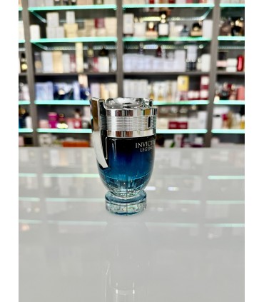 Paco Rabanne Invictus Legend Eau De Parfum UNIKAT