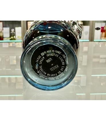 Paco Rabanne Invictus Legend Eau De Parfum UNIKAT