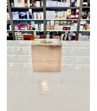 Dolce & Gabbana Rose The One  Eau De Parfum UNIKAT