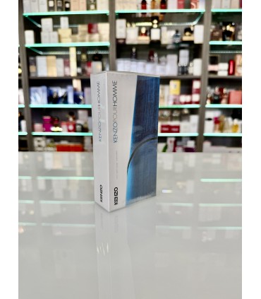Kenzo Pour Homme Eau De Toilette UNIKAT VINTAGE