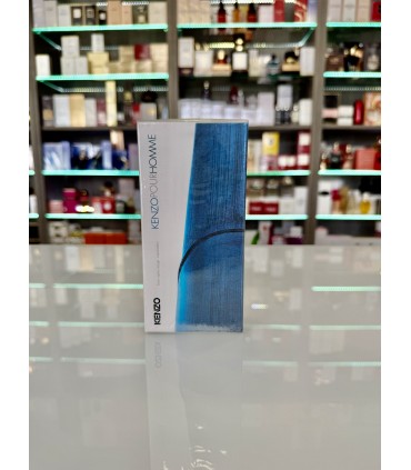 Kenzo Pour Homme Eau De Toilette UNIKAT VINTAGE