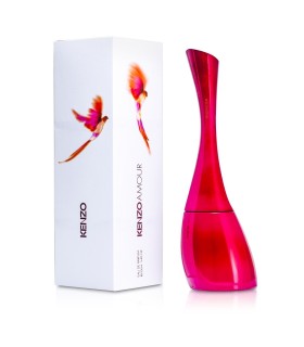 Kenzo Amour Pour Femme  Eau De Parfum - 100 ml