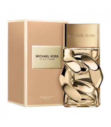 Michael Kors Pour Femme Eau De Parfum