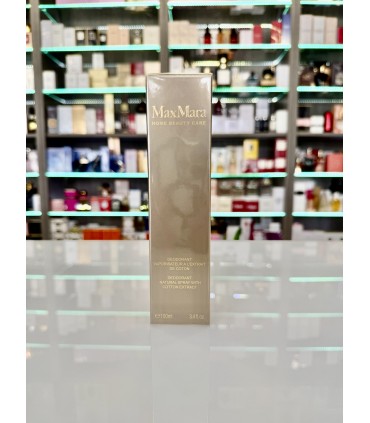 MaxMara Home Beauty Care Deodorant UNIKAT