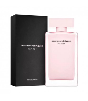 Narciso Rodriguez For Her Eau De Parfum