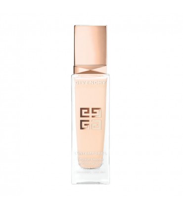 Givenchy L'Intemporel Creme Nuit Mousse Jeunesse Globale