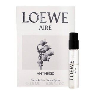 LOEWE Aire Anthesis Eau De Parfum - Próbka 1,5 ml