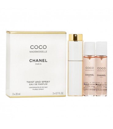 CHanel Coco Mademoiselle Eau De Parfum