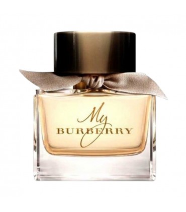 My Burberry Eau De Parfum