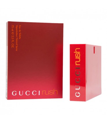 Gucci Rush Eau De Toilette